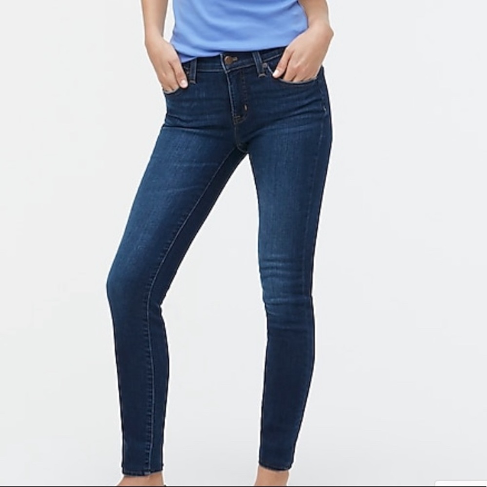 Women’s JCrew Merchantile Jeans